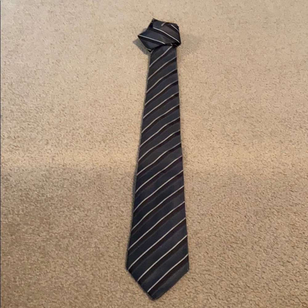 Dolce and Gabbana Tie
